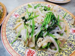 芫爆散丹-砂锅居(西四店)