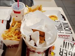 -肯德基(宝龙店)