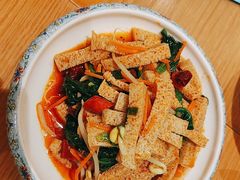 -巴依老爷新疆美食(赛格店)