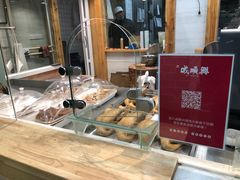 -戚顺兴盐水鸭(新街口明瓦廊店)