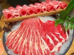 精选和牛五花-生如夏花泰式火锅(鹭洲里店)