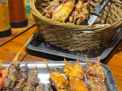 -旺烤园烧烤·炭烤羊腿(吴江阳光新天地店)