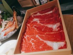 -温野菜涮涮锅(西单大悦城店)