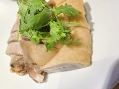 -老淮安·淮安菜(周恩来纪念馆店)