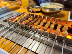 -白玉串城(南六中路店)