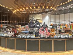 -星汇餐厅(新濠影汇店)