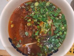 -陳香貴·兰州牛肉面(乐峰广场店)