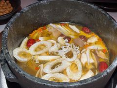 -芸山季·云南野生菌火锅(人民广场来福士店)