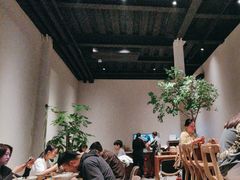 -漆黑觉米粉(三里屯店)