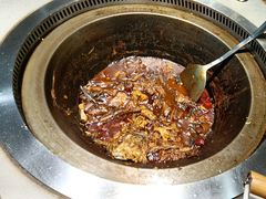 -山河屯铁锅炖(哈西站店)