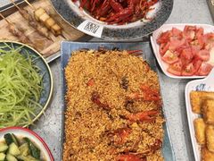 -仙品龙虾(总店)