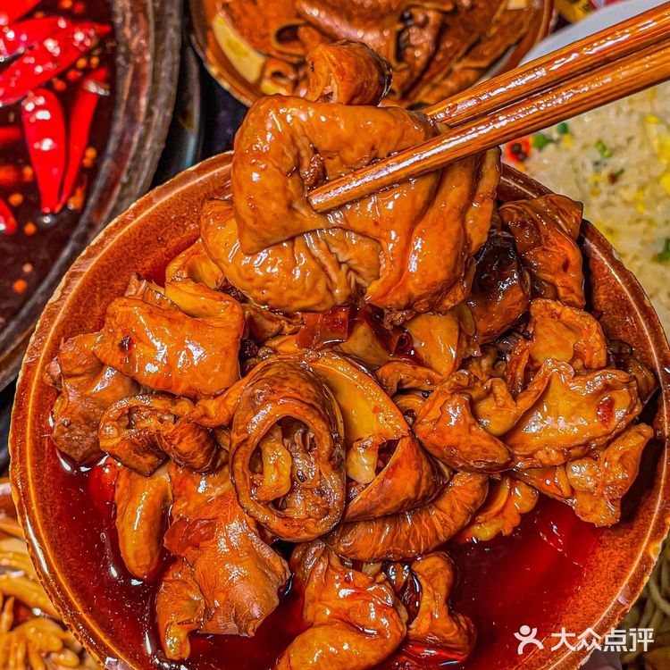 为了这口肥肠‼️我愿意再来一次重庆
