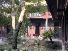 -八大山人梅湖景区