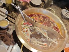 -小龙坎火锅(麻城文化小镇店)