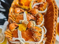 -蟹村草堂·苏式园林人文农家·大闸蟹