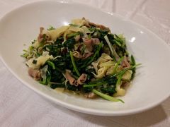 香菜鹅肠百叶丝-翠亭酒家(山西南路店)