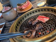 -牛局别馆·和牛烧肉(日月广场店)