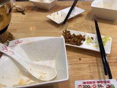 -嘉和一品粥(魏公村店)