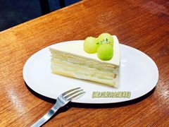 -black rainbow coffee