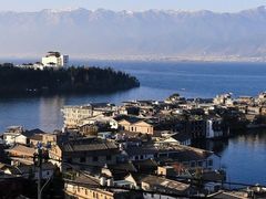-南诏风情岛