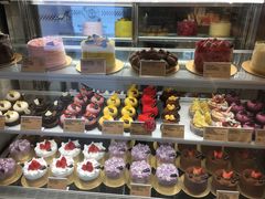 零售区-PAPER STONE BAKERY(天环店)