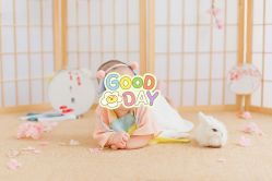 -NICE KIDS 奈时儿童摄影