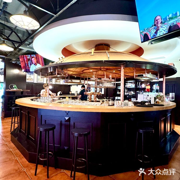 会反复来吃的德国餐厅🇩🇪
