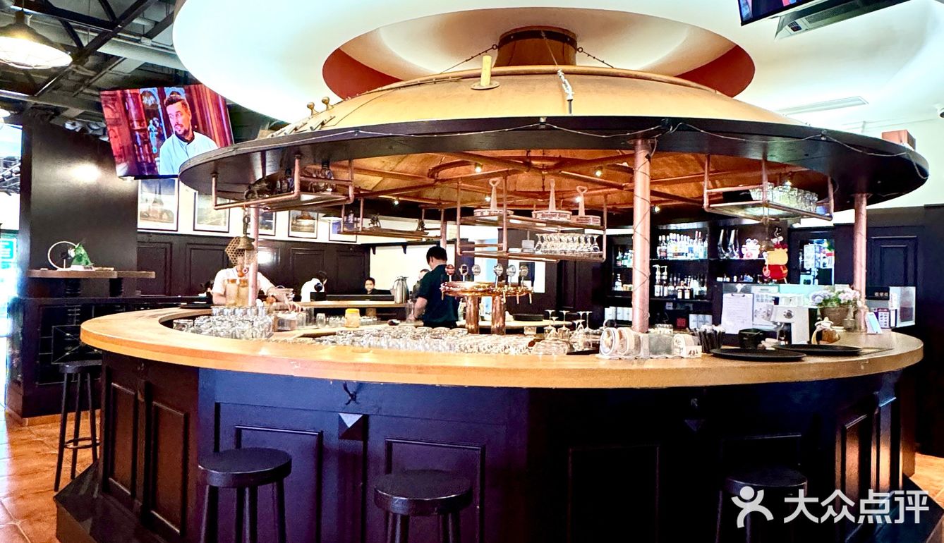 会反复来吃的德国餐厅🇩🇪
