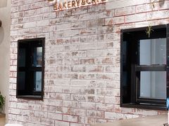 -CARINO BAKERY&CAFE(南方商城店)