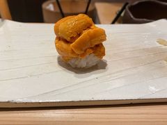 -晴空·日本料理(万象城店)