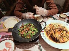 -有位虾匠·手工土菜小馆(市北店)