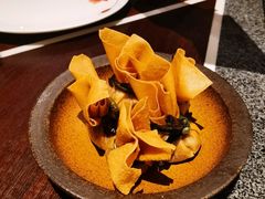 -杭州西子湖四季酒店·金沙厅