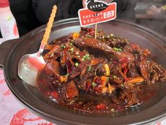 -回味黑鸭煲·始于2006(万松园店)