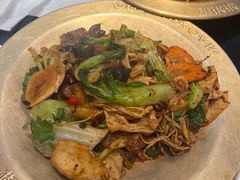 -椒锅锅·麻辣香锅(宝地广场城市集市店)