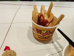 -豪享来牛排(人民店)