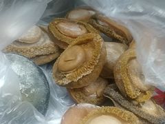 -马王堆海鲜水产市场