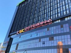 -北京望京葉子里酒店(望京SOHO店)