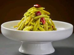 -请晋·乔家大院(建外大街店)