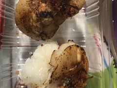 -东京屋(武定路店)