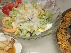 -韩宫宴烤肉·料理(大宁国际店)