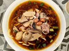 -牛王庙吳記怪味面(双楠店)
