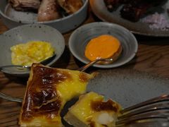 -BOR Eatery(安福路店)