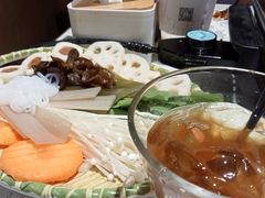 -鱼酷活鱼烤鱼(北美店)