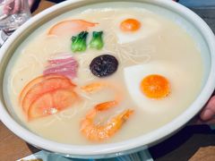 -荷风细雨·中国茶宴(世纪大道店)