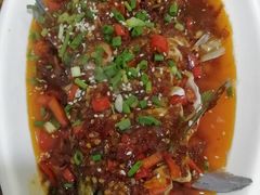 -朗妈私房菜(婺女州店)