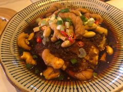 -龙门阵茶屋川菜馆(武康路店)