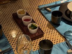 -杭州西湖柳莺里酒店·闻莺厅