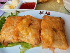 -华梅西餐厅(哈尔滨中央大街店)