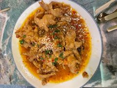-浩海火烧云傣家菜(京广店)