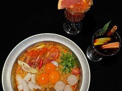 -翡翠鸟精品泰国菜(北辰财富中心店)